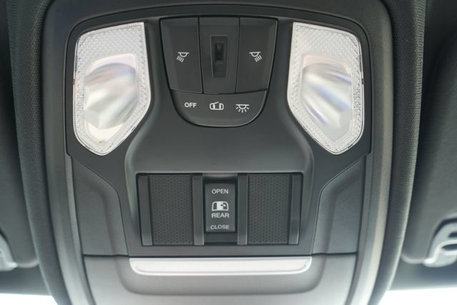 Used 2019 RAM 1500 Rebel w/ Rebel Level 1 Equipment Group AWD/4WD image 28