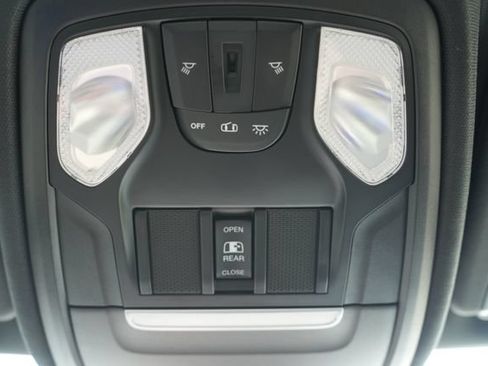 Used 2019 RAM 1500 Rebel w/ Rebel Level 1 Equipment Group AWD/4WD image 28