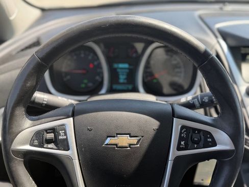 Used 2015 Chevrolet Equinox LT w/ Driver Convenience Package AWD/4WD image 13