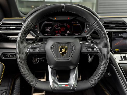 Used 2024 Lamborghini Urus S AWD/4WD image 27