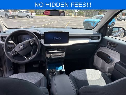 Used 2026 Ford Maverick XLT AWD/4WD image 18