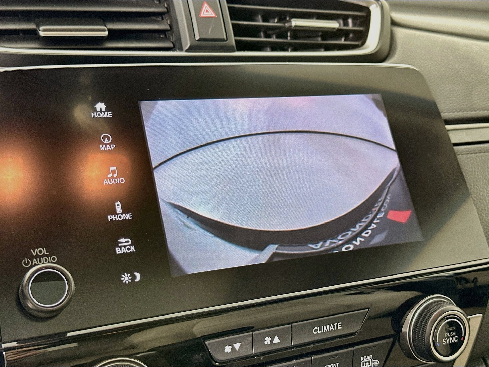 Used 2022 Honda CR-V Touring image 15