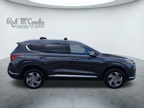 Used 2023 Hyundai Santa Fe SEL w/ Premium Package image 6