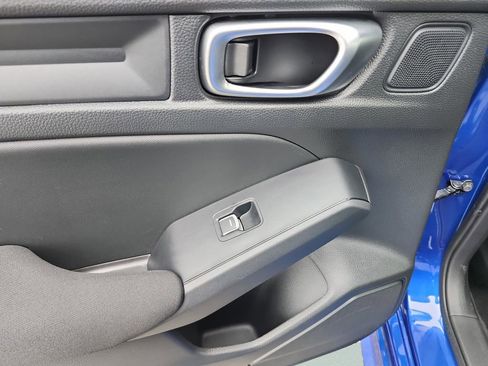 Used 2024 Honda Civic Sport image 24