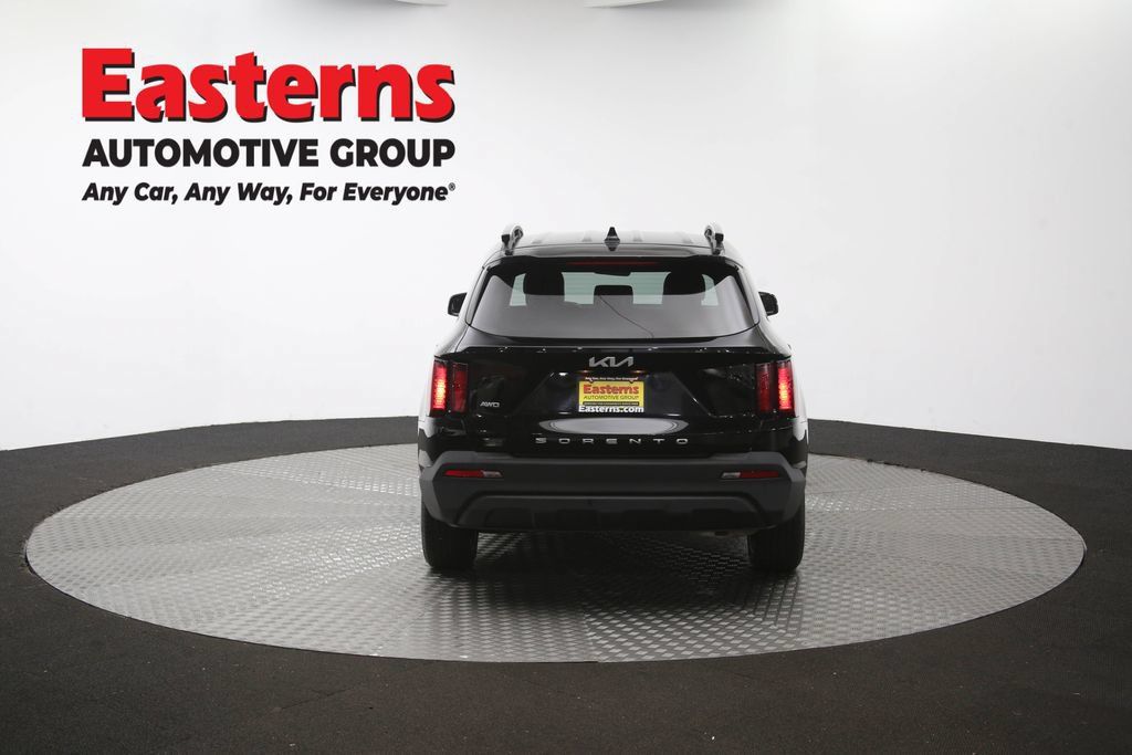 Used 2022 Kia Sorento S AWD/4WD image 39