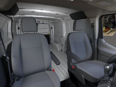 New 2025 Ford Transit 350 Low Roof RWD image 10