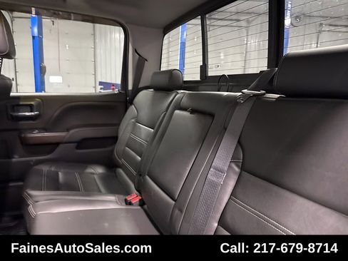Used 2018 GMC Sierra 1500 Denali w/ Denali Ultimate Package image 56