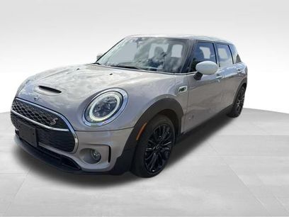 Used 2024 MINI Cooper Clubman S