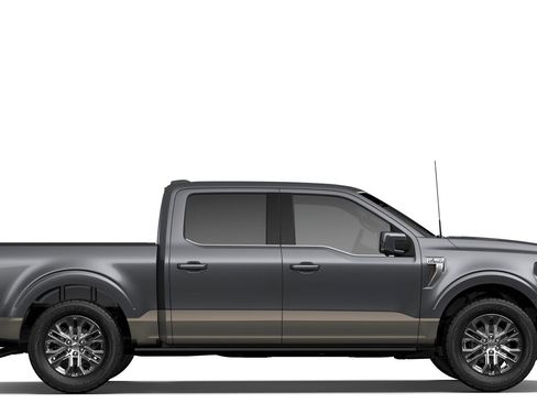 New 2026 Ford F150 King Ranch AWD/4WD image 5