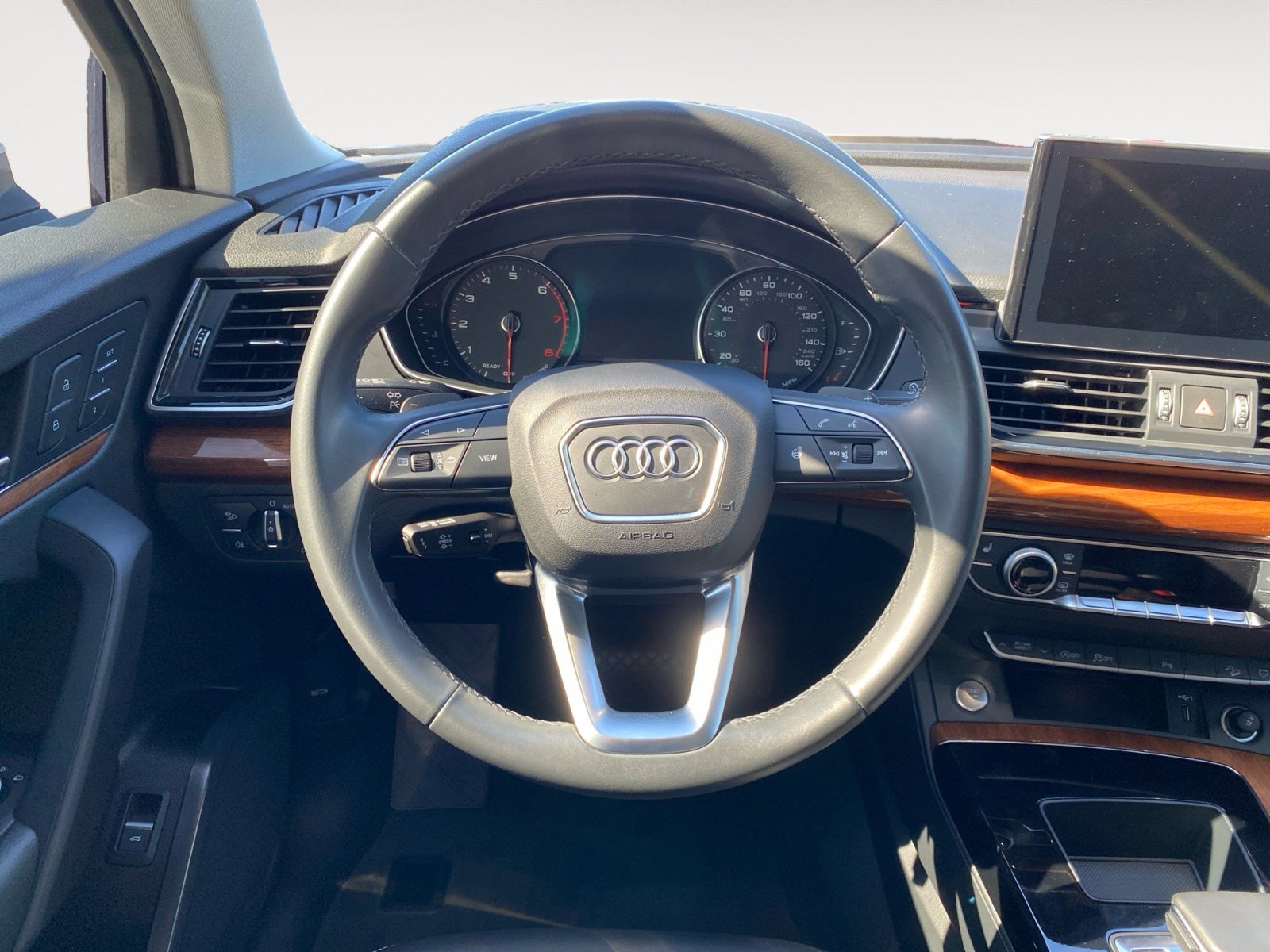 Used 2023 Audi Q5 2.0T Premium AWD/4WD image 15