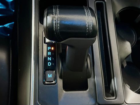 Used 2022 Ford F150 Raptor w/ Equipment Group 801A High image 13