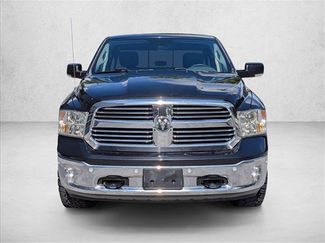 Used 2016 RAM 1500 Lone Star video 2