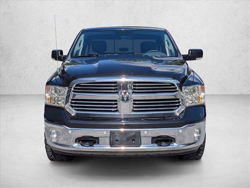 Used 2016 RAM 1500 Lone Star image 2