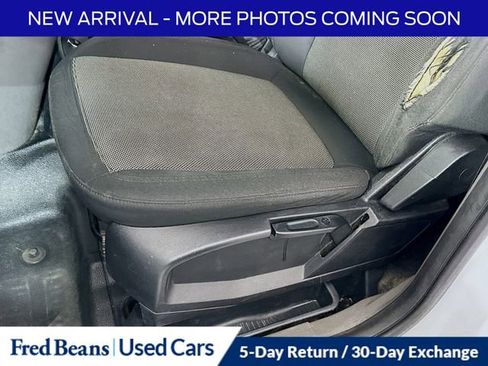 Used 2020 Ford Transit Connect XL FWD image 20