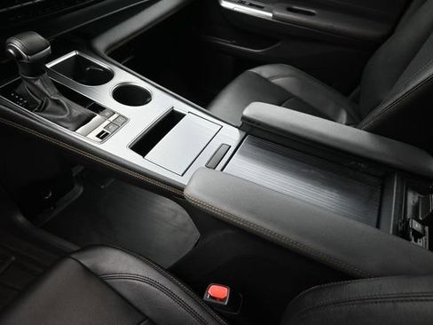 Used 2024 Toyota Sienna XLE Woodland Edition AWD/4WD image 9
