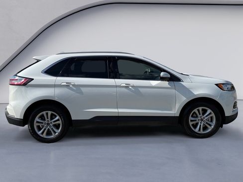 Used 2020 Ford Edge SEL w/ Convenience Package FWD image 6