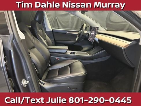 Used 2023 Tesla Model Y Long Range AWD/4WD image 15