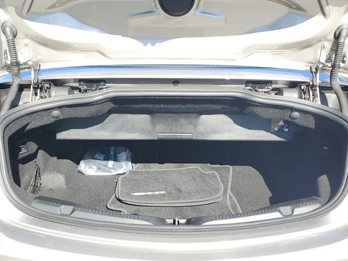 Used 2023 Mercedes-Benz E 53 AMG 4MATIC Cabriolet image 13