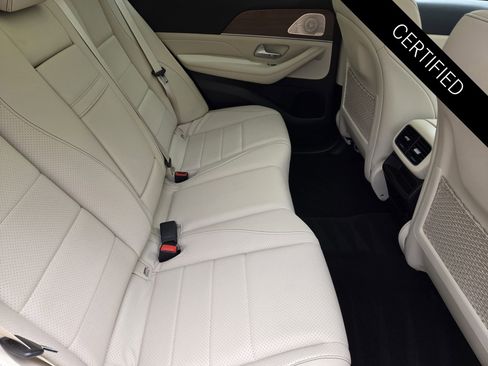Certified 2022 Mercedes-Benz GLE 450 4MATIC image 29