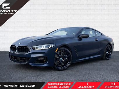 Used 2023 BMW 840i xDrive Coupe
