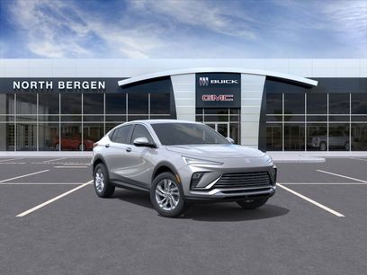 New 2026 Buick Envista Preferred