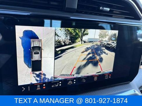 Used 2024 GMC Sierra 3500 Denali w/ Technology Package AWD/4WD image 26