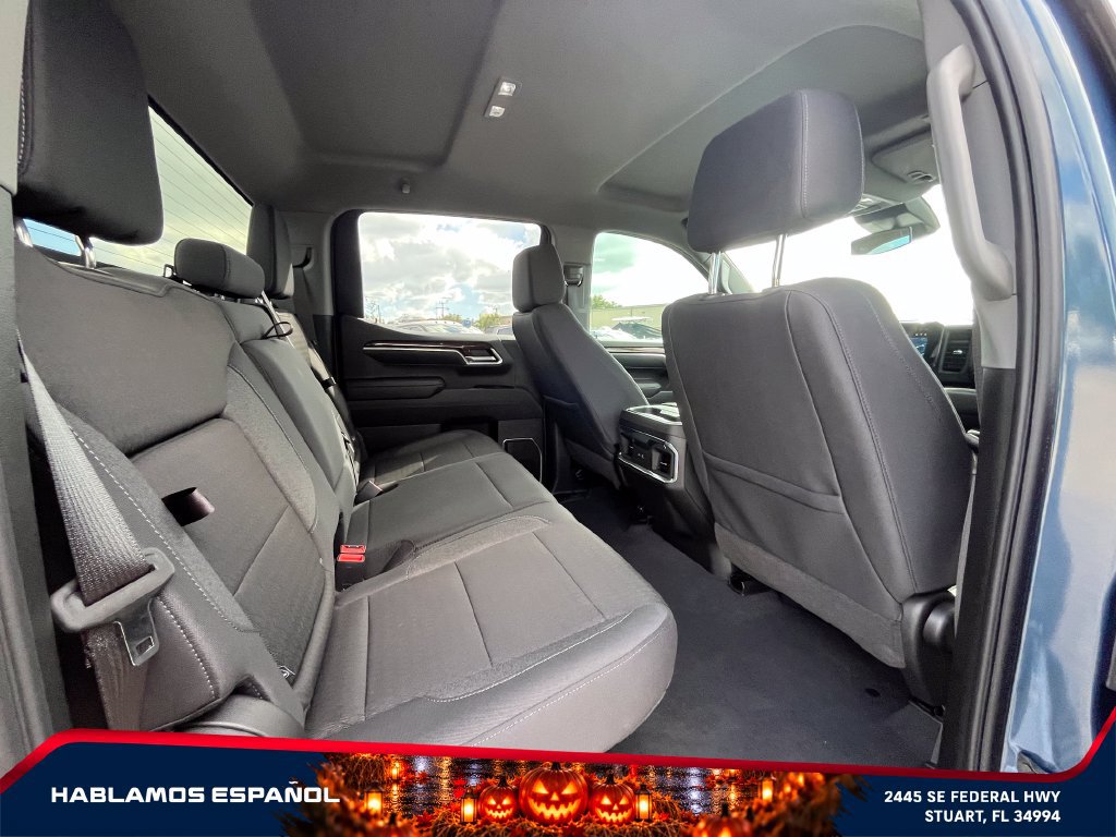Used 2026 GMC Sierra 1500 Elevation w/ Max Trailering Package AWD/4WD image 18