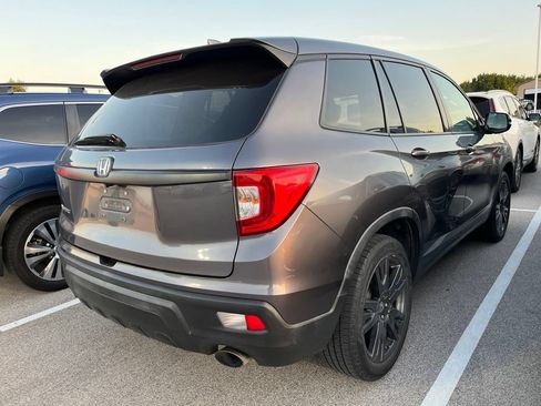 Used 2020 Honda Passport EX-L image 3