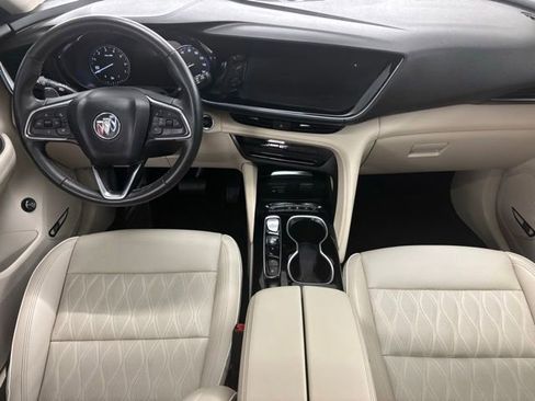 Used 2023 Buick Envision Avenir FWD image 32
