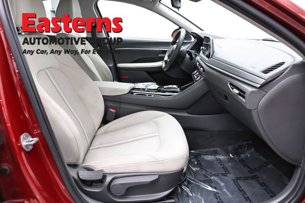 Used 2023 Hyundai Sonata SEL FWD image 26
