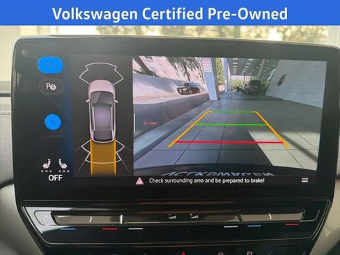 Certified 2023 Volkswagen ID.4 Pro S image 24