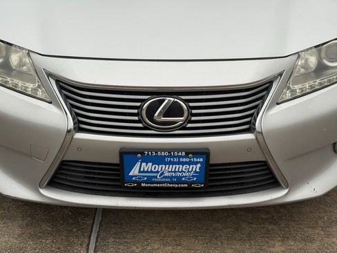 Used 2013 Lexus ES 350 image 4