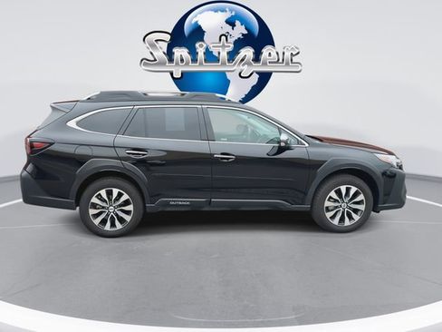 Used 2024 Subaru Outback Touring image 10