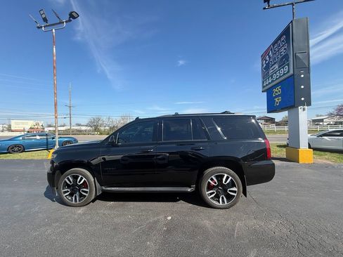 Used 2020 Chevrolet Tahoe Premier image 7