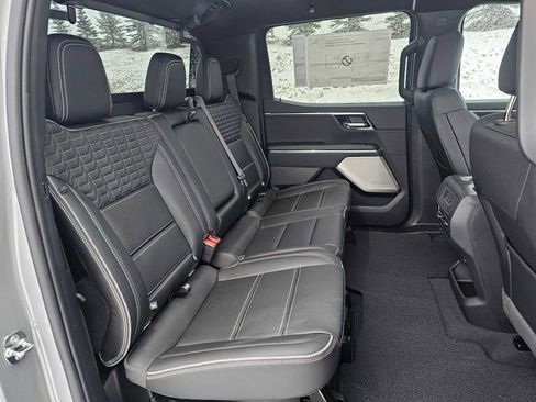 New 2024 GMC Sierra EV Denali image 14