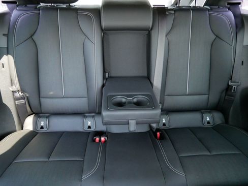 Certified 2025 Cadillac Optiq Luxury 2 w/ LPO, Floor Liner Package AWD/4WD image 12