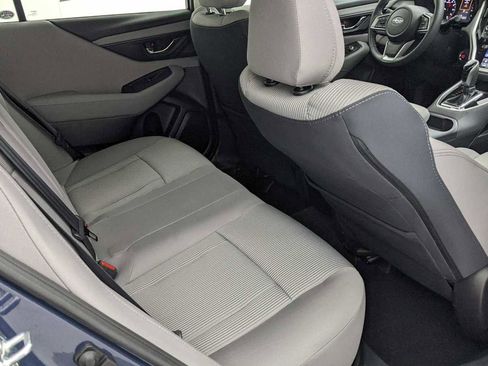 Certified 2025 Subaru Legacy Premium image 25