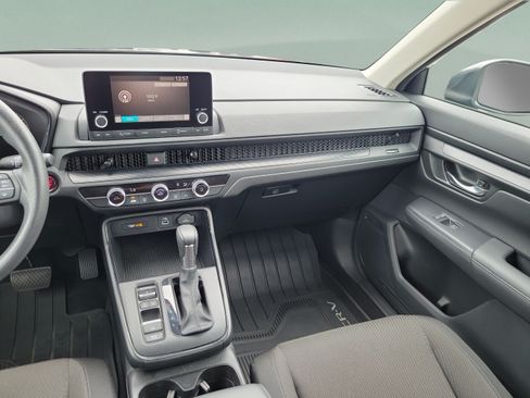 Certified 2023 Honda CR-V LX image 16