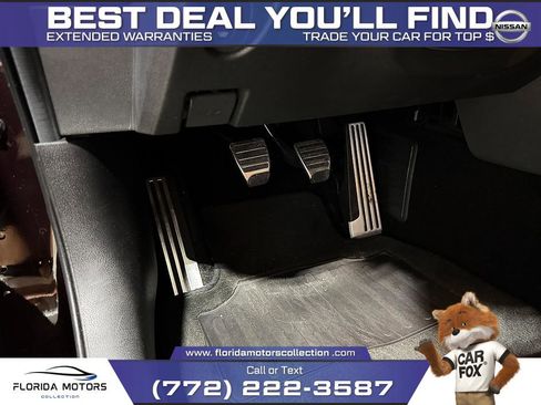 Used 2012 Nissan 370Z Touring RWD image 32
