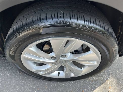 Used 2025 Buick Encore GX Preferred FWD image 28