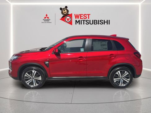 New 2026 Mitsubishi Outlander Sport ES image 3