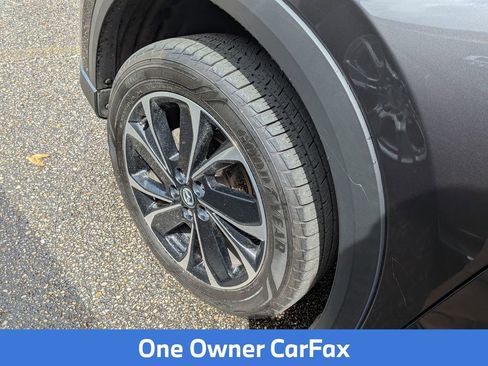 Used 2022 MAZDA CX-5 AWD 2.5 S w/ Premium Plus Pkg image 6