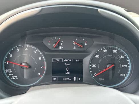 Used 2023 Chevrolet Malibu LT image 7