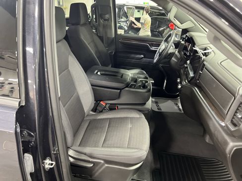 Certified 2024 GMC Sierra 1500 Elevation image 27