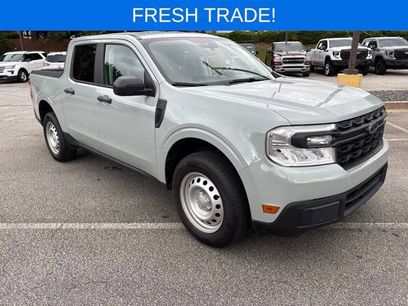 Used 2024 Ford Maverick XL