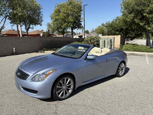 Used 2009 INFINITI G37 Sport w/ Premium Pkg image 35