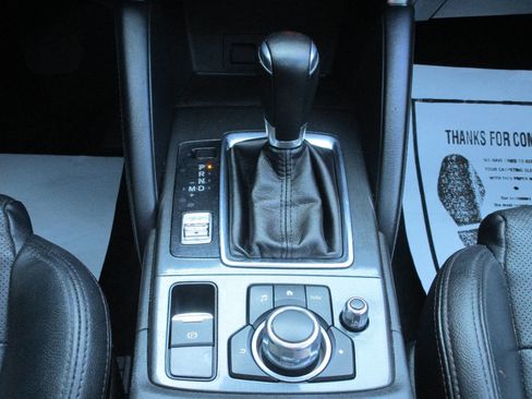 Used 2016 MAZDA CX-5 Grand Touring image 20