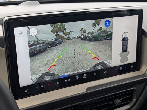 New 2025 Ford Bronco Sport Big Bend image 22