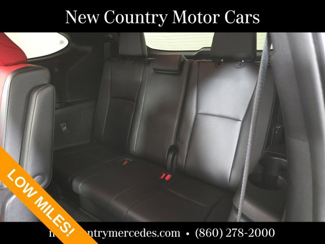 Used 2025 Toyota Highlander XSE AWD/4WD image 17