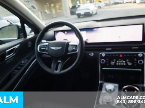 Used 2025 Genesis GV80 2.5T Standard image 23